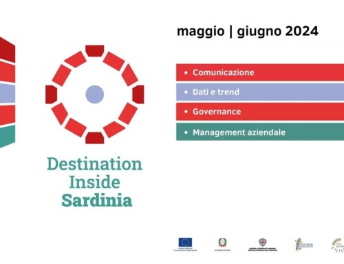 Al via il 2° ciclo di Destination Inside Sardinia: maggio-giugno 2024